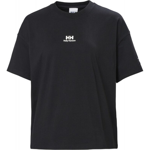 Helly Hansen YU Patch W 53781 990 tričko 65548530