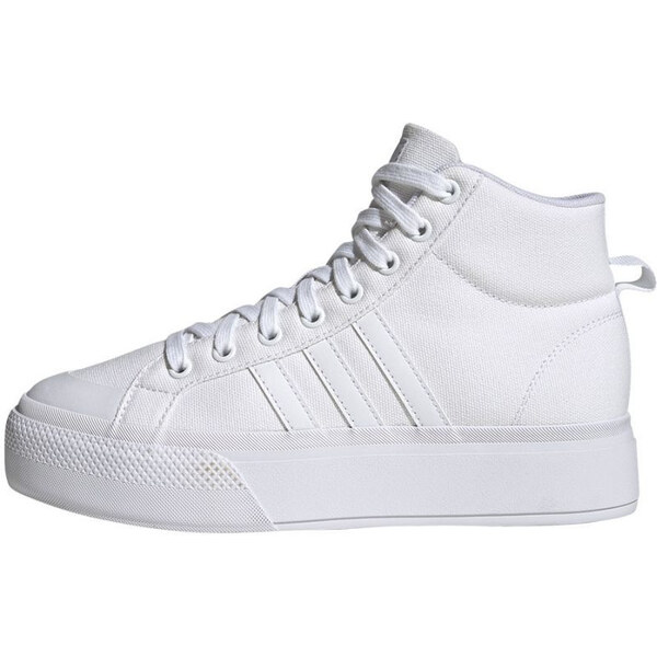 Adidas Bravada 2.0 Mid Platform M IE2316 dámske topánky 65548691