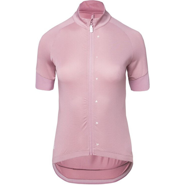 Fitanu Cyklistický dres Strada Polartec W 65548731