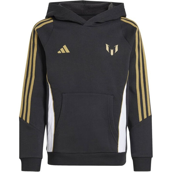 Adidas Junior Messi Mikina s kapucňou IZ0576 65548999