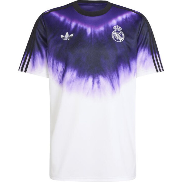 Adidas Real Madrid Novoročné tričko JF2590 65549004