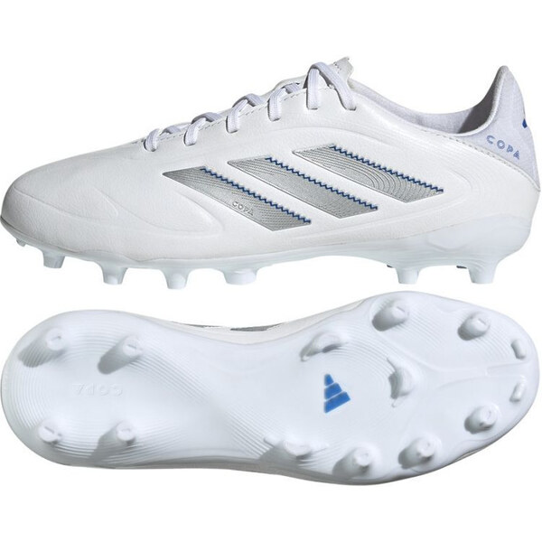 Adidas COPA PURE III League Jr FG/MG obuv IE1196 65549097