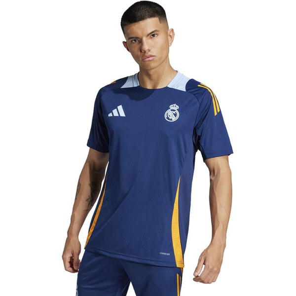 Adidas Real Madrid Training JSY M Tričko JE4207 65549151