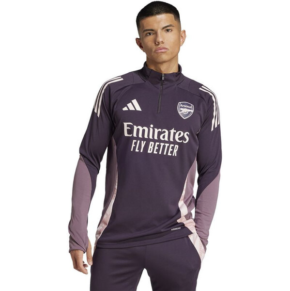 Mikina adidas Arsenal London Training Top M JF2924 muži 65549155