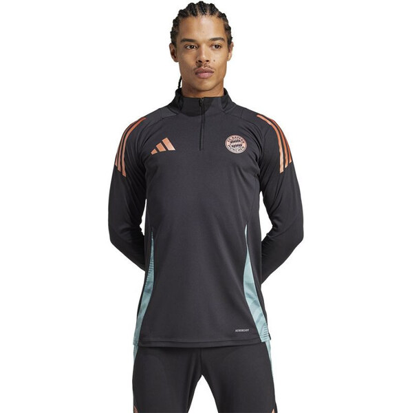 Mikina adidas FC Bayern Training Top M JI5269 muži 65549156