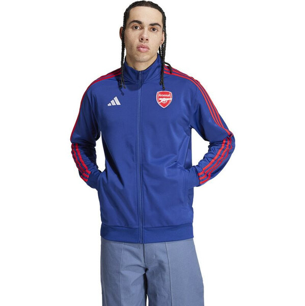 Mikina adidas Arsenal London Track Top M IT4114 muži 65549201