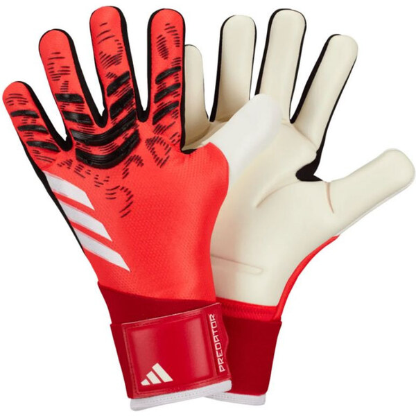 Adidas Predator GL Com M JH3821 Brankárske rukavice 65549205