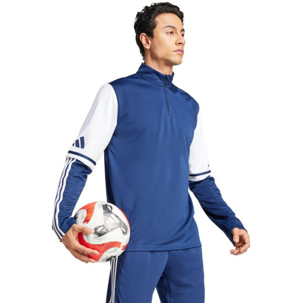 Mikina adidas Squadra 25 Training Top M JD2983 muži 65549216