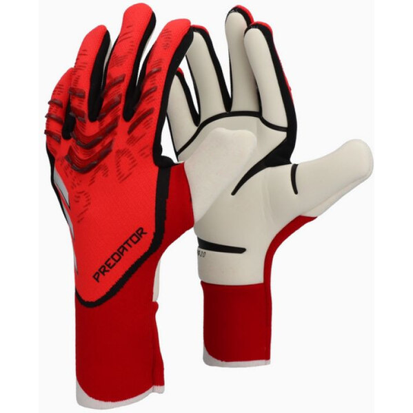 Brankárske rukavice adidas Predator Pro M IW6276 65549399