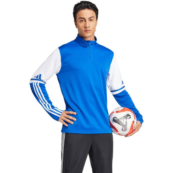 Mikina adidas Squadra 25 Training Top M JD2985 muži 65549425