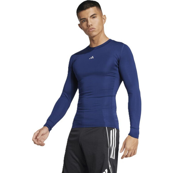 Adidas Techfit M termo tričko JP2927 muži 65549474