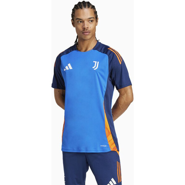 Adidas Juventus Training Top M JSY JE4299 tričko 65549528