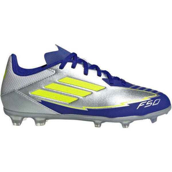 Kopačky adidas F50 League FG/MG Messi Jr IH0924 65549660