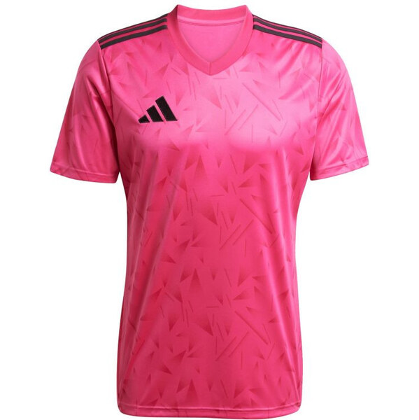 Adidas Team Icon 25 M tričko JG3553 muži 65549675