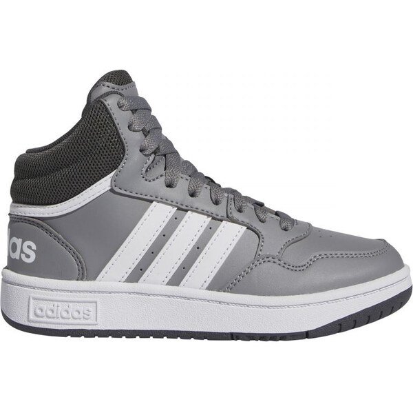 Topánky adidas Hoops Mid 3.0 K Jr IF2721 65549745