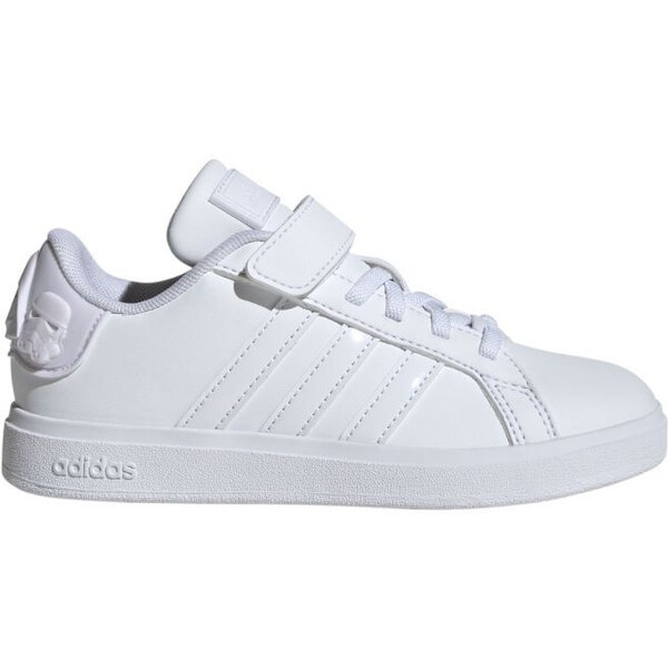Topánky adidas Star Wars Grand Court 2.0 Jr IH7576 65549753