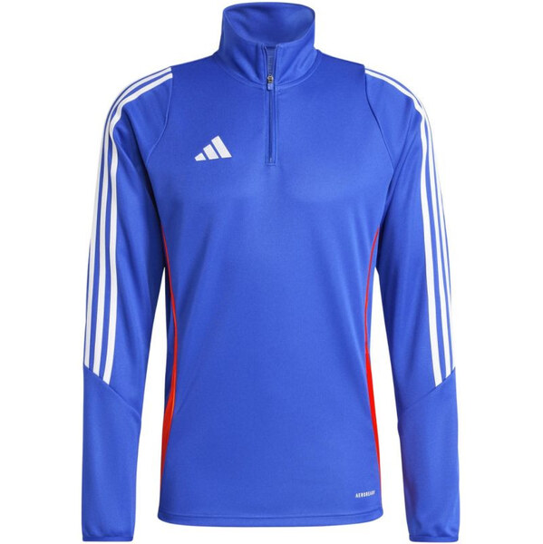 Mikina adidas Tiro 24 Training Top M JE1993 men 65549819