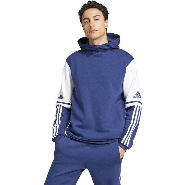 Mikina adidas Squadra 25 Sweet Hoody M JD2972 muži 65549924