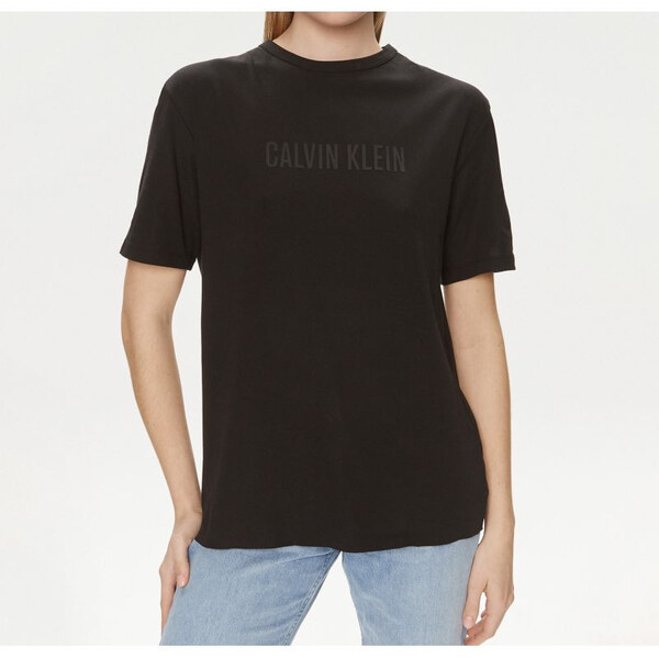 Calvin Klein Spodné prádlo Tričko W 000QS7130E 65549952