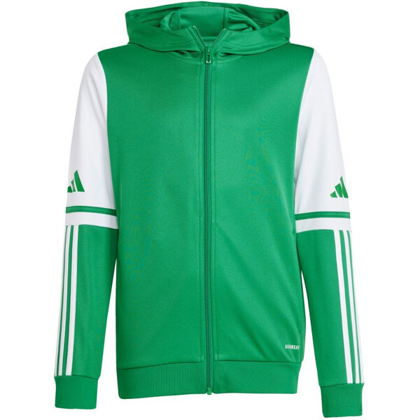 Adidas Squadra 25 Hoody Jr JP3163 Mikina 65549977