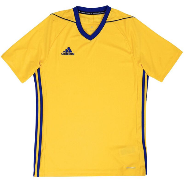 Adidas Mi Tiro 17 Jersey M BR6835 pánsky dres 65549990