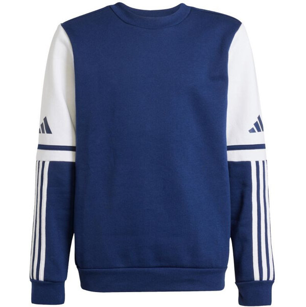 Adidas Squadra 25 Sweat Crew Jr Mikina JD4814 65550222