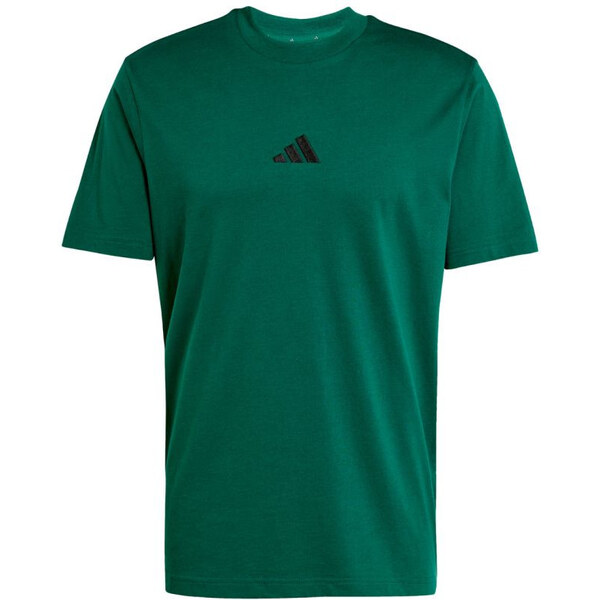 Tričko adidas Essentials Small Logo Single Jersey M JF1096 muži 65550236