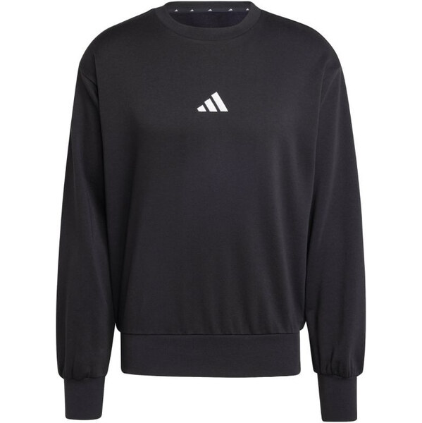 Adidas Essentials Feelcozy Fleece M Mikina JE3794 Muži 65550237