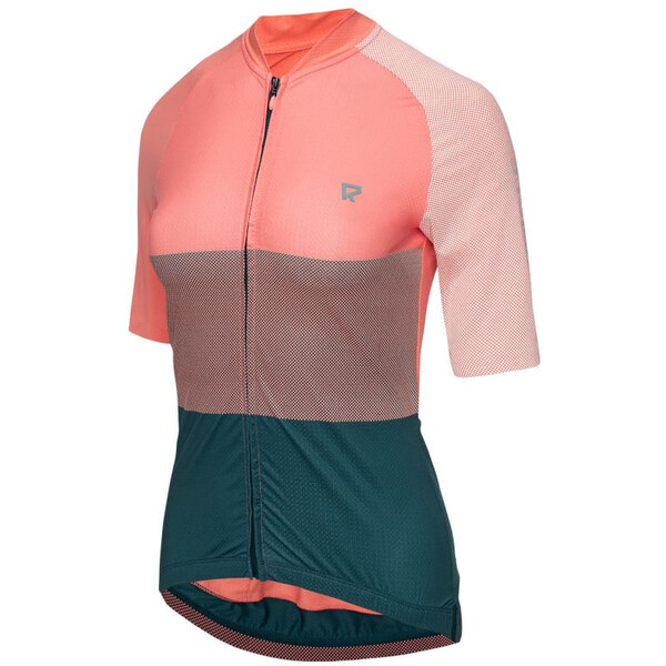 Cyklistický dres Radvik Echo BV W 92800617786 67035285