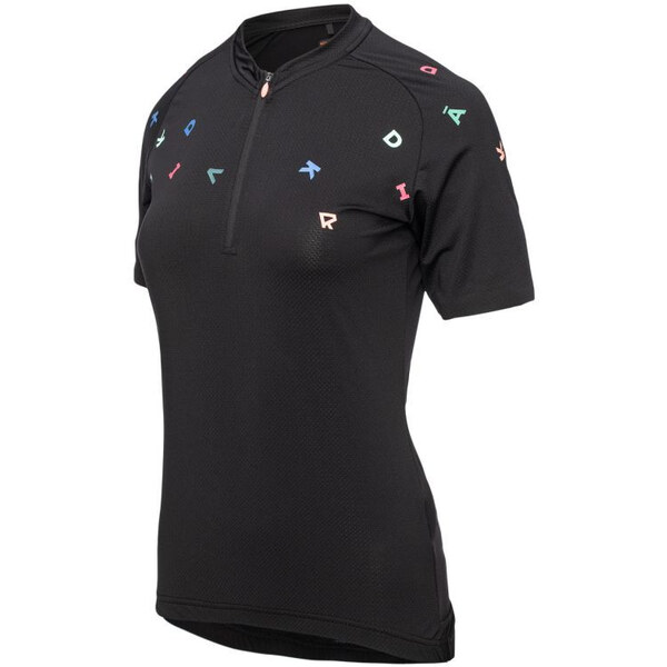 Cyklistický dres Radvik Delta W 92800617768 65550256