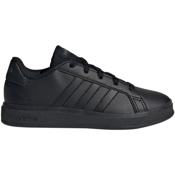 Tenisová obuv adidas Grand Court Lifestyle Lace-Up Jr FZ6159 65550259
