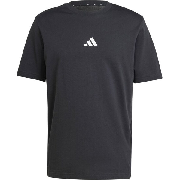 Tričko adidas Essentials Small Logo Single M JE9024 men 65550446