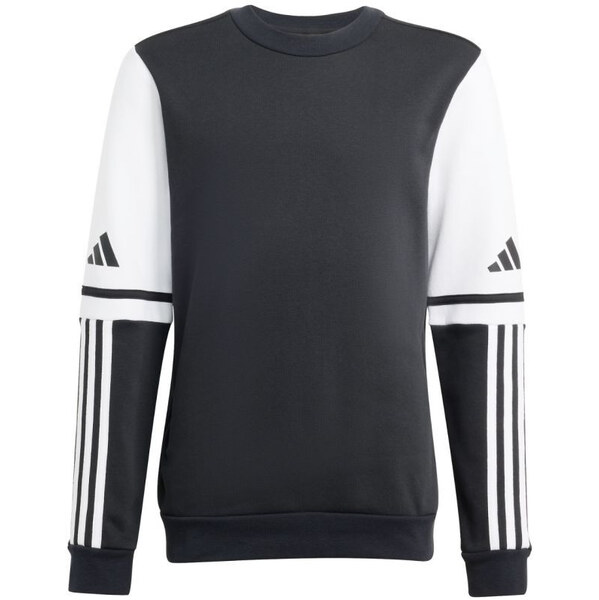 Mikina adidas Squadra 25 Sweat Crew Jr JE2773 65550460