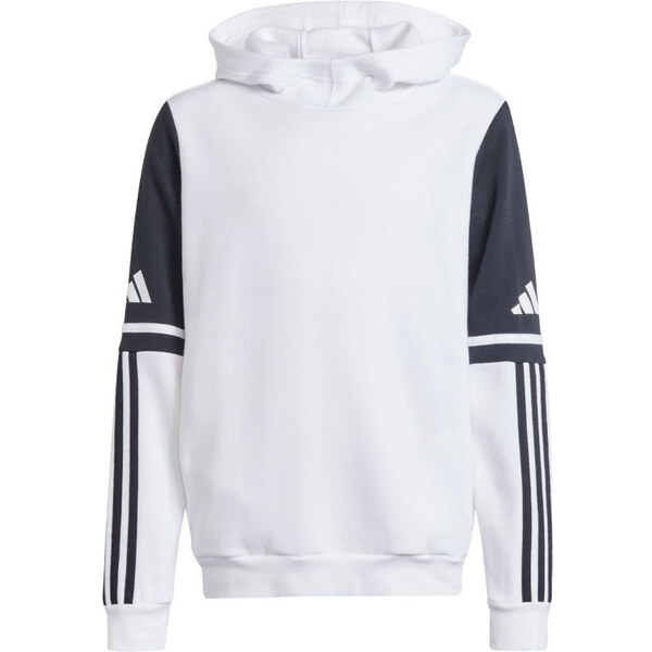 Adidas Squadra 25 Sweat Hoody Jr JD4807 Mikina 65550465