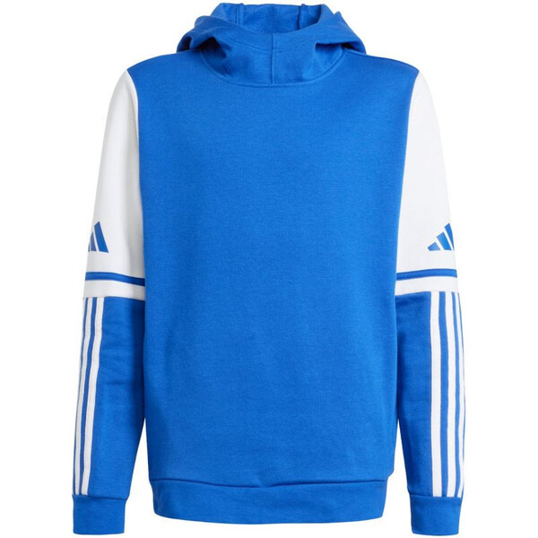 Adidas Squadra 25 Sweat Hoody Jr JD4806 Mikina 65550487