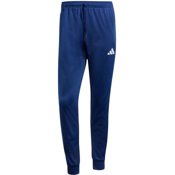 Nohavice adidas 3-Stripes Tricot Regular Tapered M JI8812 65550501