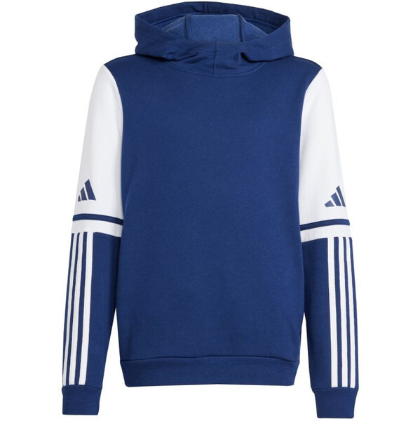 Adidas Squadra 25 Sweat Hoody Jr JD4804 Mikina 65550506