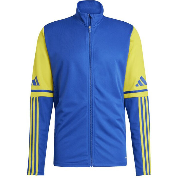 Mikina adidas Squadra 25 M JP3153 men 65550525