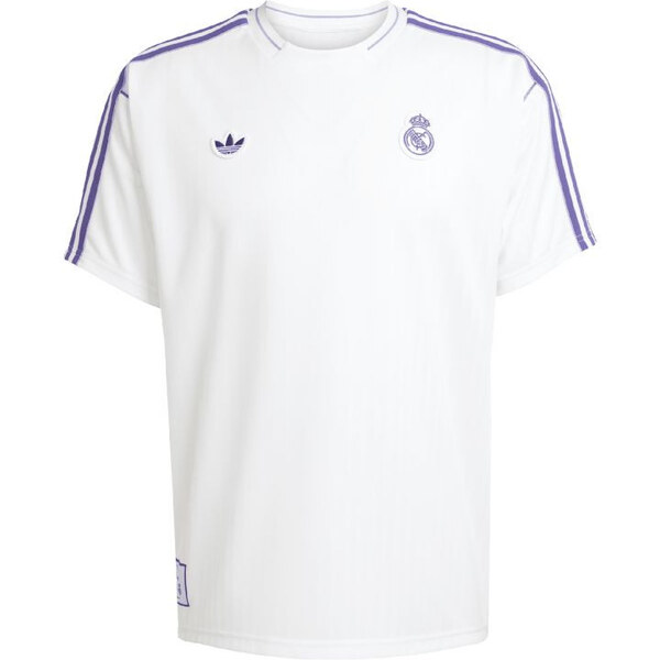 Adidas Real Madrid Icon M Tričko JF2581 65550527