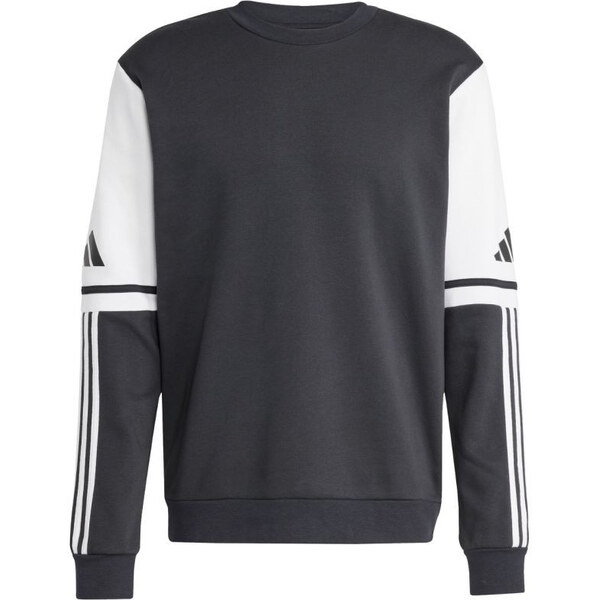 Mikina adidas Squadra 25 Sweat Crew M JE2780 muži 65550537