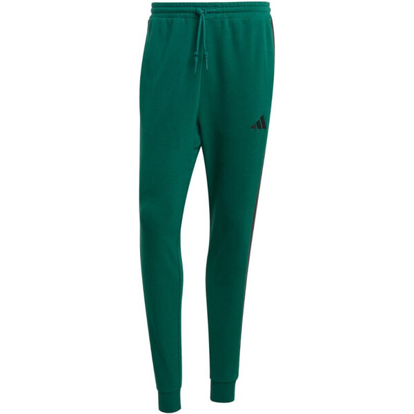 Nohavice adidas Essential 3-Stripes French Terry M JD1879 65550563
