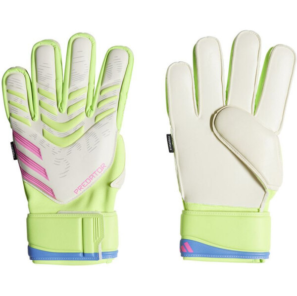 Adidas Predator GL MTC M JH3803 Brankárske rukavice 65550567