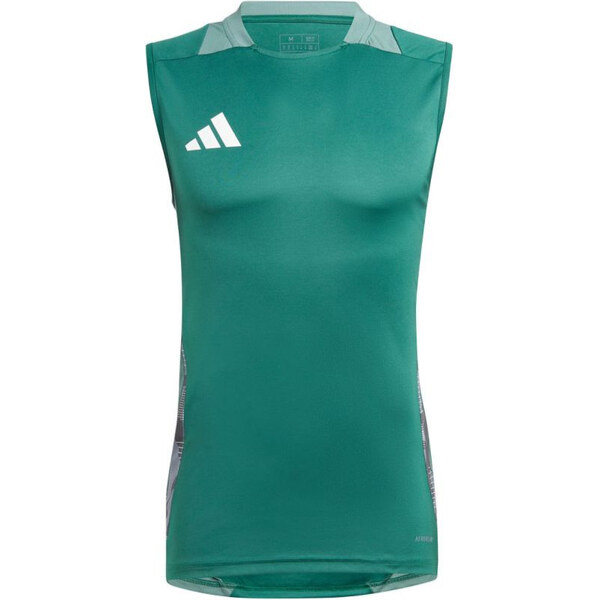 Tričko adidas Tiro 24 Competition Training Sleeveless M IR5477 pánske 65550700