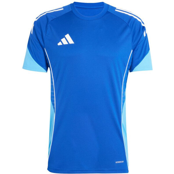 Tričko adidas Tiro 25 Competition Training M JI6573 muži 65550704