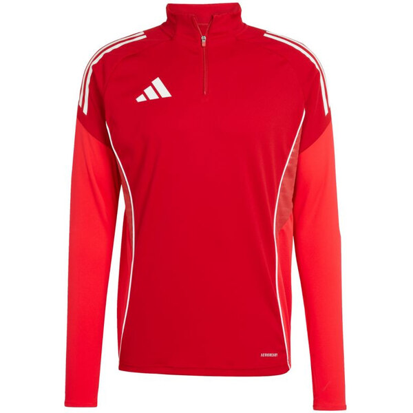 Adidas Tiro 25 Competition Training Top M JI6500 Pánska mikina 65550708