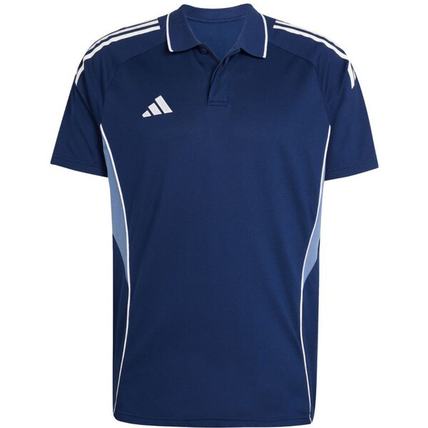 Adidas Tiro 25 Competition Polo M JY1811 pánske tričko 65550709