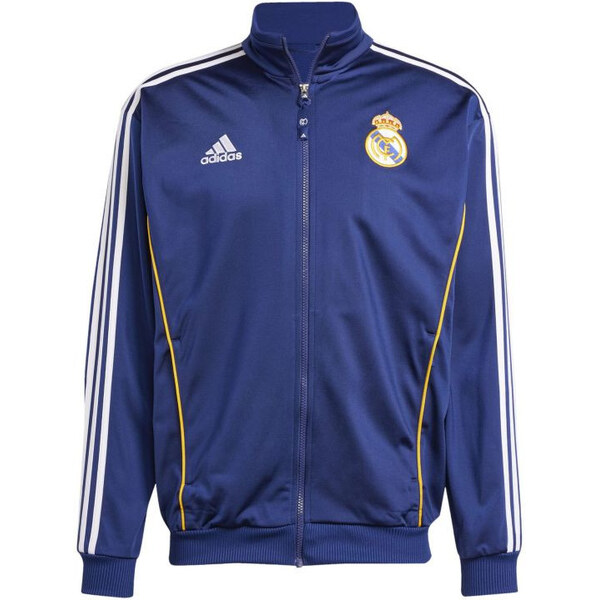 Mikina adidas Real Madrid TT 99 M JW1993 men 65550978