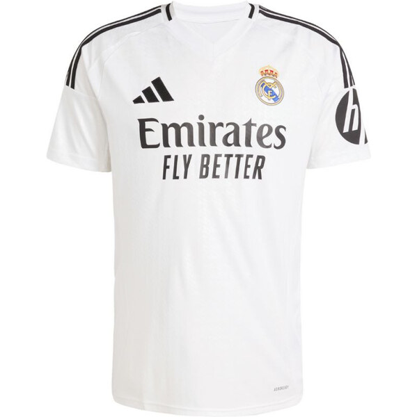 Košeľa adidas Real Madrid 24/25 Home M JX2136 muži 65550984