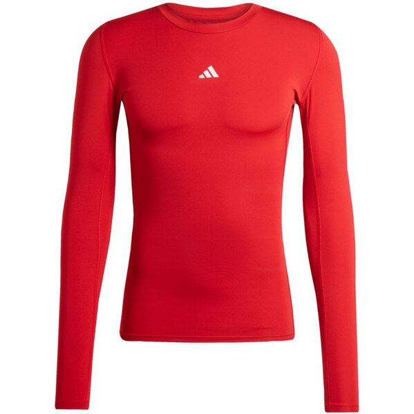 Adidas Techfit Tričko s dlhým rukávom M JP2926 Pánske 65550990