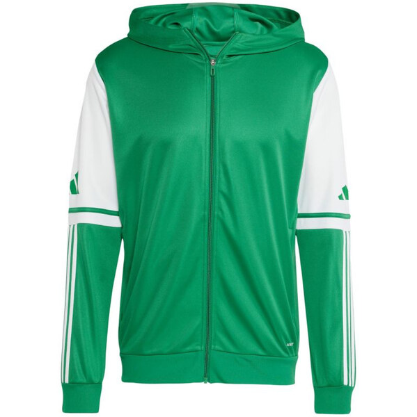 Mikina adidas Squadra 25 Hoody M JP3164 muži 65551077
